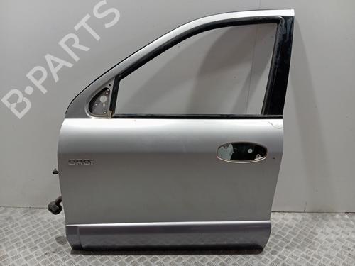 Used Left front door Left front door 39399720 39399720