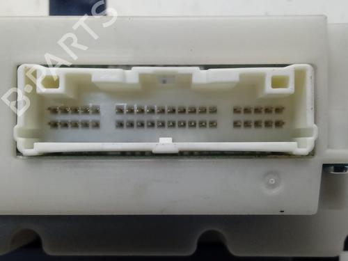 Climate control NISSAN QASHQAI / QASHQAI +2 I (J10, NJ10, JJ10E) 2.0 dCi | BP15252242I5 