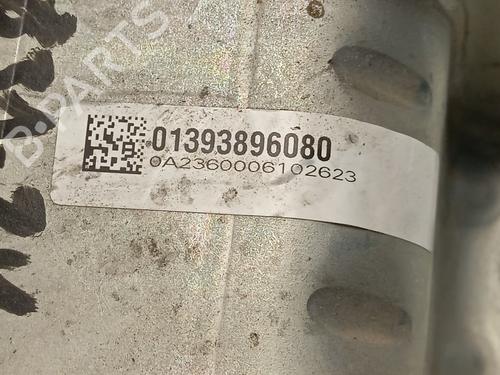 Engine mount PEUGEOT BOXER Bus 2.2 BlueHDi 140 | BP29410457M89 