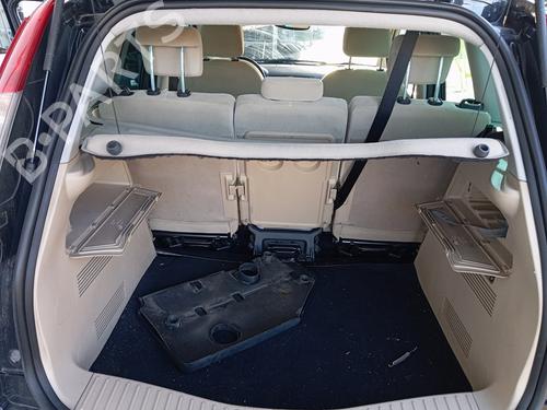 Engine control unit (ECU) FORD FOCUS C-MAX (DM2)  | BP22611684M57 