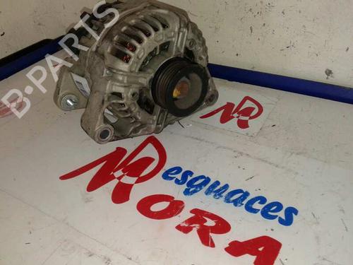 Alternator OPEL CORSA D (S07) 1.2 (L08, L68) | BP16365495M7 