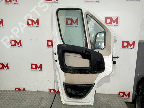 Left front door PEUGEOT BOXER Van 2.0 BlueHDi 160 | BP29410018C2 