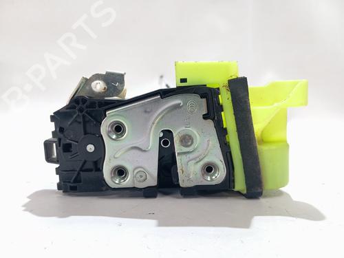 Used Front left lock KIA SPORTAGE V (NQ5) [2021-2025]  30571431