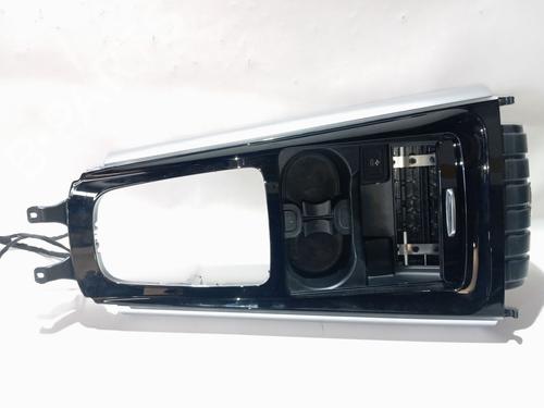 Middle console MERCEDES-BENZ GLA (H247) GLA 200 d (247.712) | BP38285613I22 - Image 3