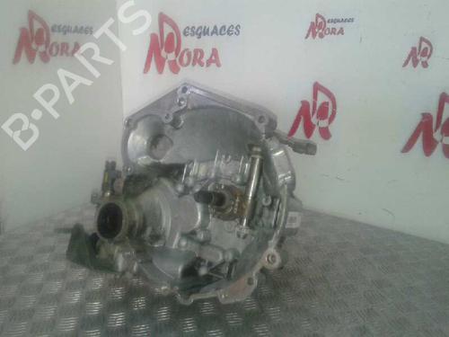 Used Gearbox TATA INDIGO (4_V2) 1.4 TD (71 hp) 29370803