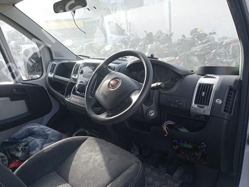 Left headlight FIAT DUCATO Van (250_) 130 Multijet 2,3 D 4x4 | BP34212287C28  - Image 6