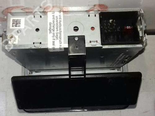 Radio VW POLO V (6R1, 6C1)  | BP16687799E6 