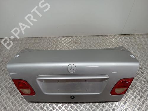 Used Tailgate MERCEDES-BENZ E-CLASS (W210) E 200 (210.035) (136 hp) 26711367