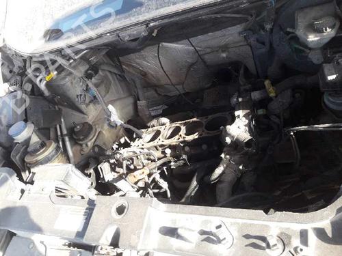 Fuel pump CITROËN C8 (EA_, EB_)  | BP30371134M76 