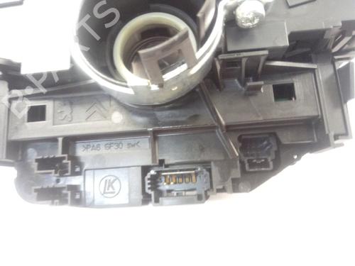 Headlight switch PEUGEOT 508 I (8D_) 2.0 BlueHDi 150 | BP18322576I24 