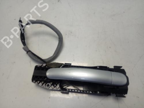 Used Front right exterior door handle SEAT IBIZA IV (6J5, 6P1) [2008-2017]  13479392