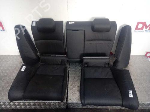 Seats set BMW 3 Coupe (E92) 320 d | BP12657303C78 