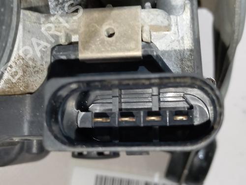 Front wiper motor SEAT LEON (1P1)  | BP27474224M29 