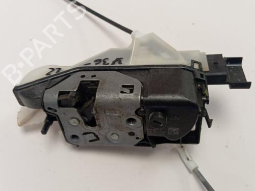 Tailgate lock PEUGEOT PARTNER Tepee  | BP21079987C101