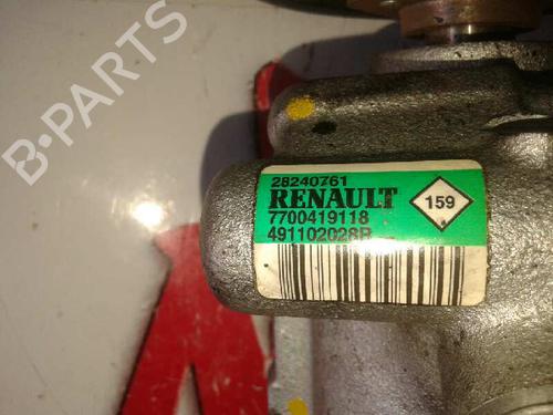 Steering pump DACIA SANDERO  | BP12938666M99 