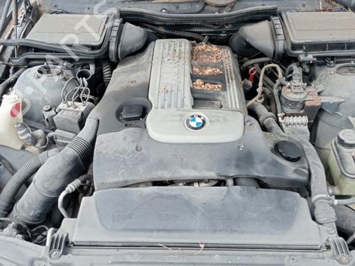 Left front window switch BMW 5 (E39) 530 d | BP38912258I27 - Image 10