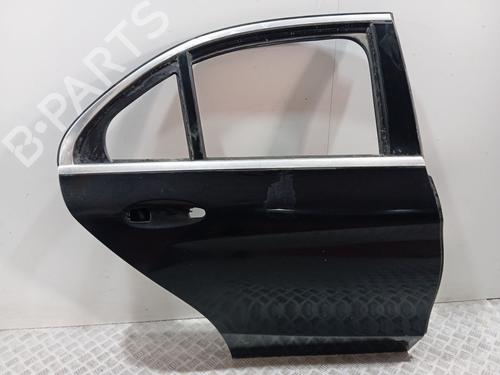 Used Right rear door Right rear door MERCEDES-BENZ C-CLASS (W205) C 220 BlueTEC / d (205.003) (163 hp) 40105278 40105278