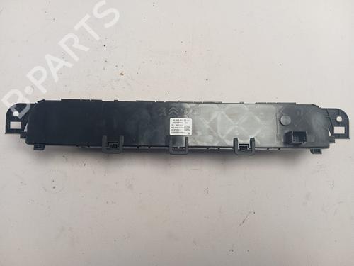 Climate control CITROËN BERLINGO (ER_, EC_)  | BP29370902I5 