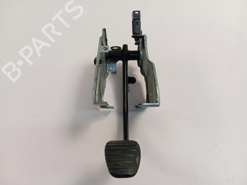 bremsepedal RENAULT TRAFIC II Van (FL) 1.9 dCi 100 (FL0C, FL0K, FL0B) | BP36017585I19 - Image 2