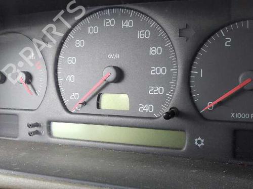Used Instrument cluster VOLVO 850 Estate (855) 2.0 (126 hp) 12633936