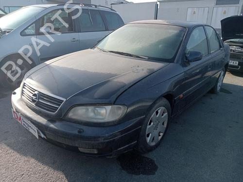Brugte OPEL OMEGA B (V94) 2.5 V6 (F69, M69, P69) 4970787