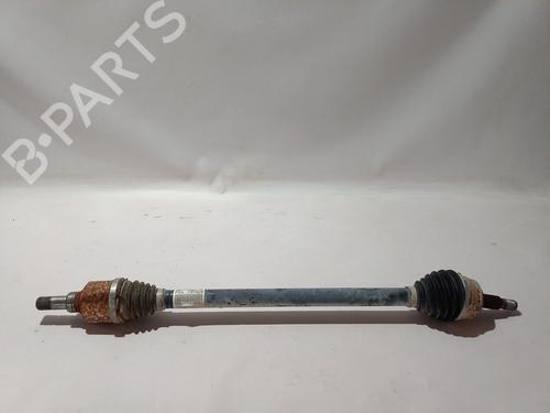 Right front driveshaft CITROËN BERLINGO (ER_, EC_) 1.5 BlueHDi 100 | BP37173541M39 - Image 5