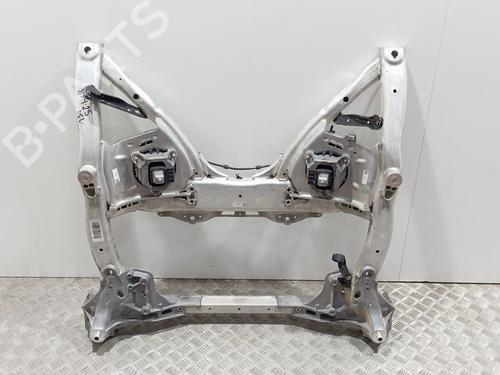 Used Subframe BMW 7 (G11, G12) 730 d, Ld (265 hp) 27386051