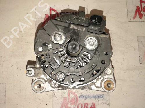 Alternator SEAT IBIZA IV (6J5, 6P1)  | BP12637639M7 