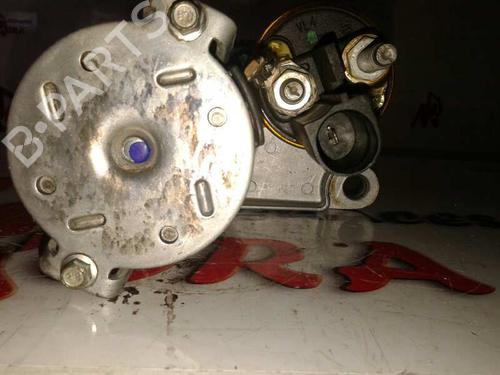Starter SEAT IBIZA IV (6J5, 6P1)  | BP12644146M8 