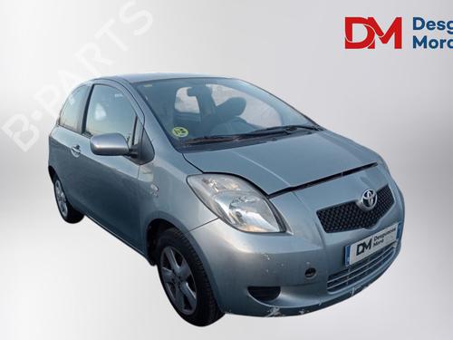Used Parts TOYOTA YARIS (_P9_) [2005-2014]  4456571