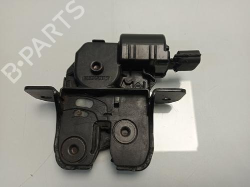 Used Tailgate lock RENAULT CLIO IV (BH_) [2012-2021]  17047366