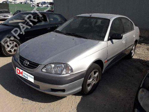 Comfort control module TOYOTA AVENSIS (_T22_) | BP12642392M56