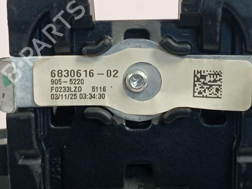 Rear mirror BMW 2 Coupe (G42, G87) 220 d Mild-Hybrid | BP39964530I6 - Image 3
