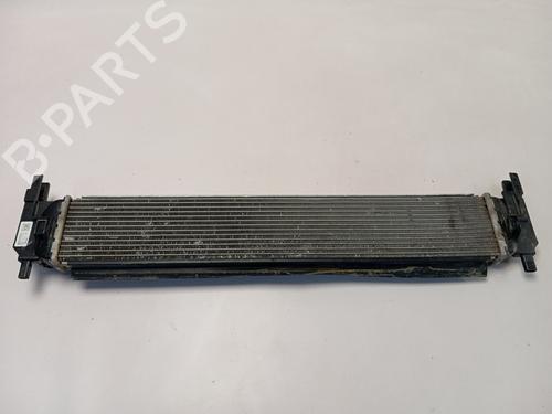 Used Water radiator AUDI A3 Sportback (8VA, 8VF) 30 TDI (115 hp) 23129629