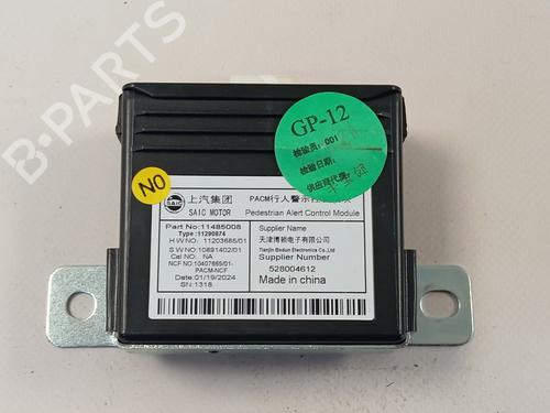 Module électronique MG MG 4 (EH32) [2022-2025]  29723879