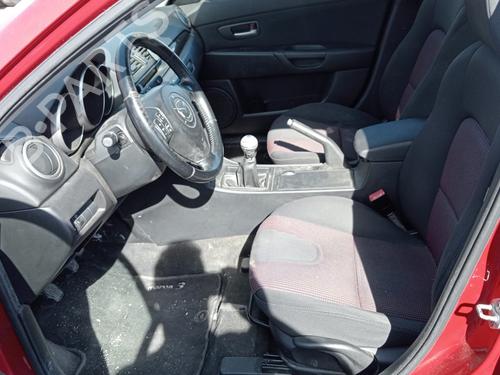 Engine MAZDA 3 (BK)  | BP12938269M1 