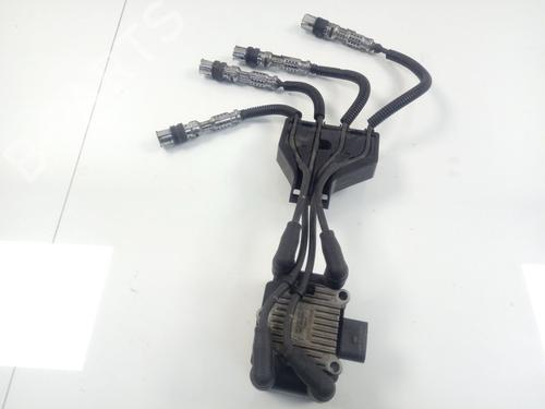 Tændspole SEAT IBIZA II (6K1) 1.4 i (60 hp) 17728400