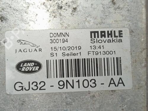 Autre JAGUAR E-PACE (X540) | BP31249650O1