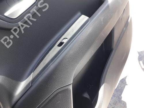 Used Right front window switch KIA RIO III (UB) [2011-2017]  13021759