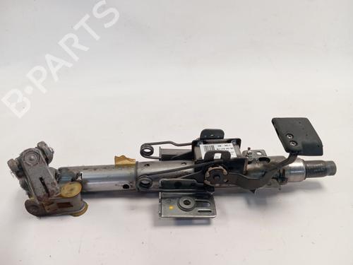 Used Steering column Steering column SEAT LEON (1M1) 1.9 TDI (110 hp) 40531488 40531488