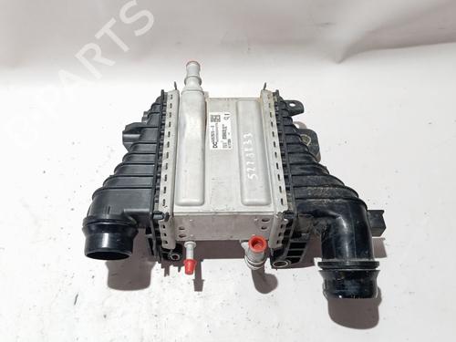 Intercooler RENAULT KANGOO III Box Body/MPV 1.5 Blue dCi 95 (FJAB) | BP36991231M30 - Image 3