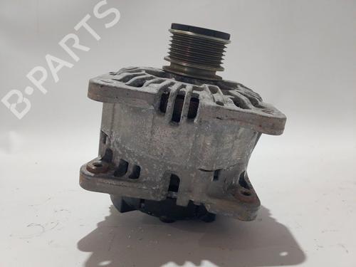 Used Alternator RENAULT KANGOO / GRAND KANGOO II (KW0/1_) [2008-2025]  29064559