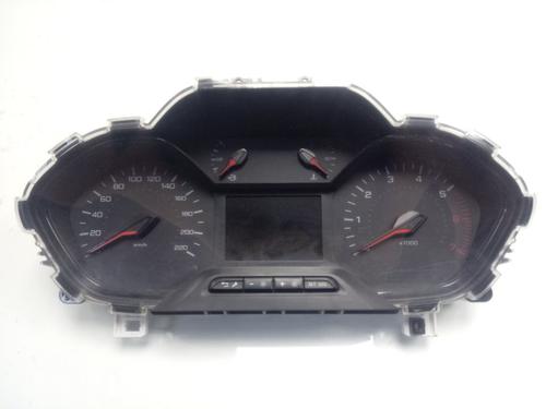 Used Instrument cluster PEUGEOT RIFTER [2018-2025]  17028119