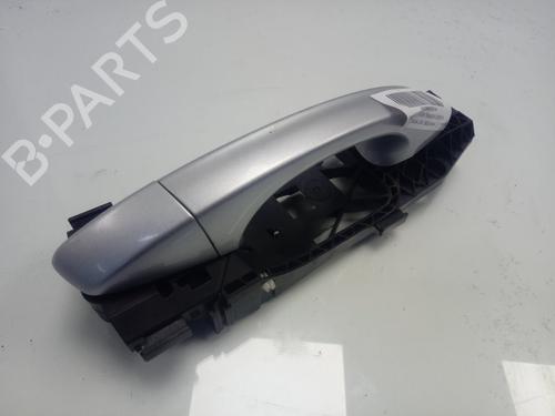 Rear right exterior door handle SKODA OCTAVIA III Combi (5E5, 5E6) 1.6 TDI | BP16865232C130 