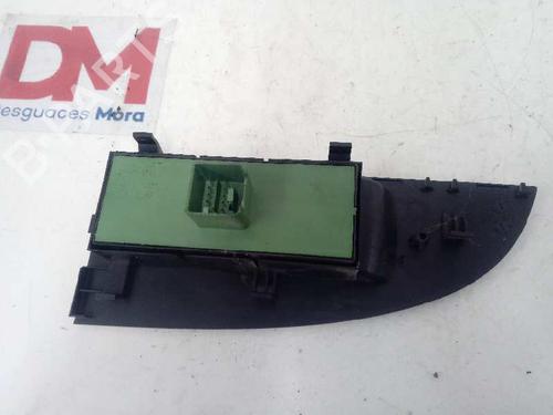Left front window switch SEAT LEON (1P1)  | BP13533673I27 