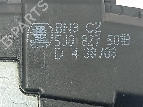 Tailgate lock SKODA FABIA II (542)  | BP29191934C101 