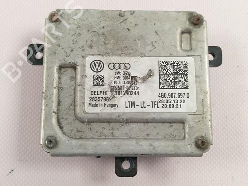 Used Xenon ballast AUDI Q3 (8UB, 8UG) [2011-2020]  31990620