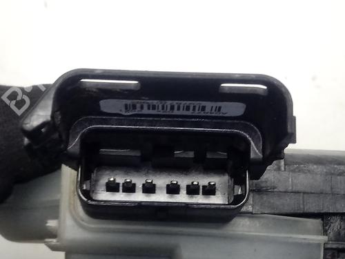 Rear right lock OPEL CORSA F (P2JO) 1.5 (68) | BP13883162C99