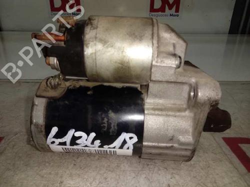 Starter DACIA SANDERO | BP12656043M8 - Image 3