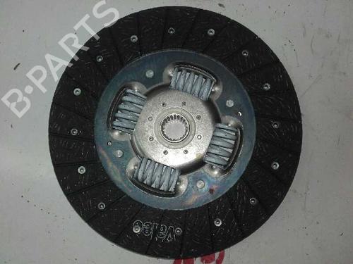 Other OPEL MOVANO A Van (X70)  | BP25854202O1 